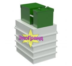 Эко-Гранд 20 Лонг